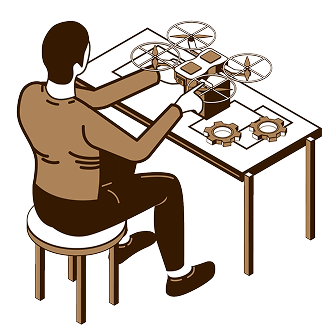 Individual Engineers